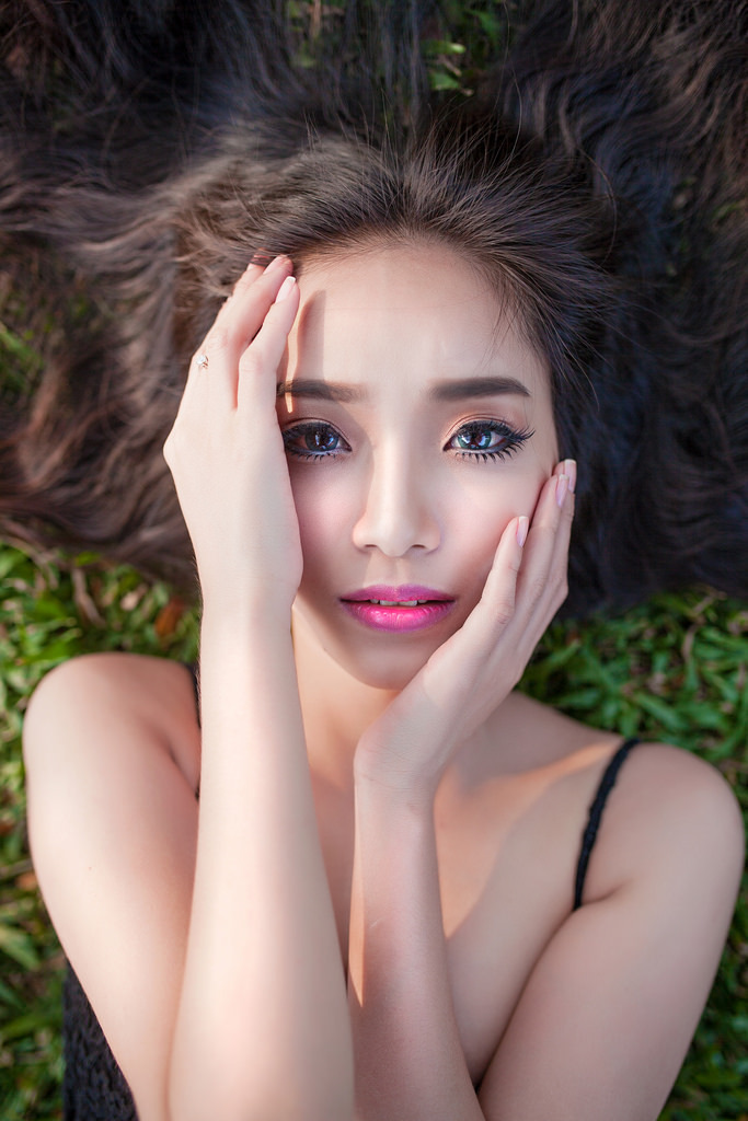 母上攻略竹影随行